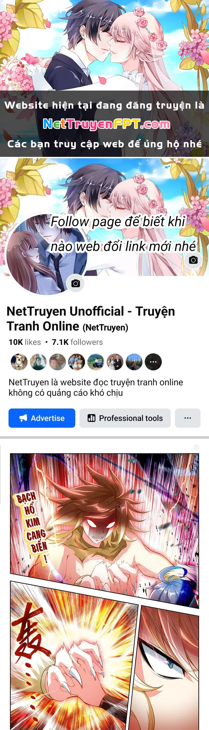 Đấu La Đại Lục 2 Chapter 471 - Trang 2