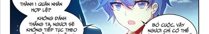 Đấu La Đại Lục 2 Chapter 471 - Trang 2
