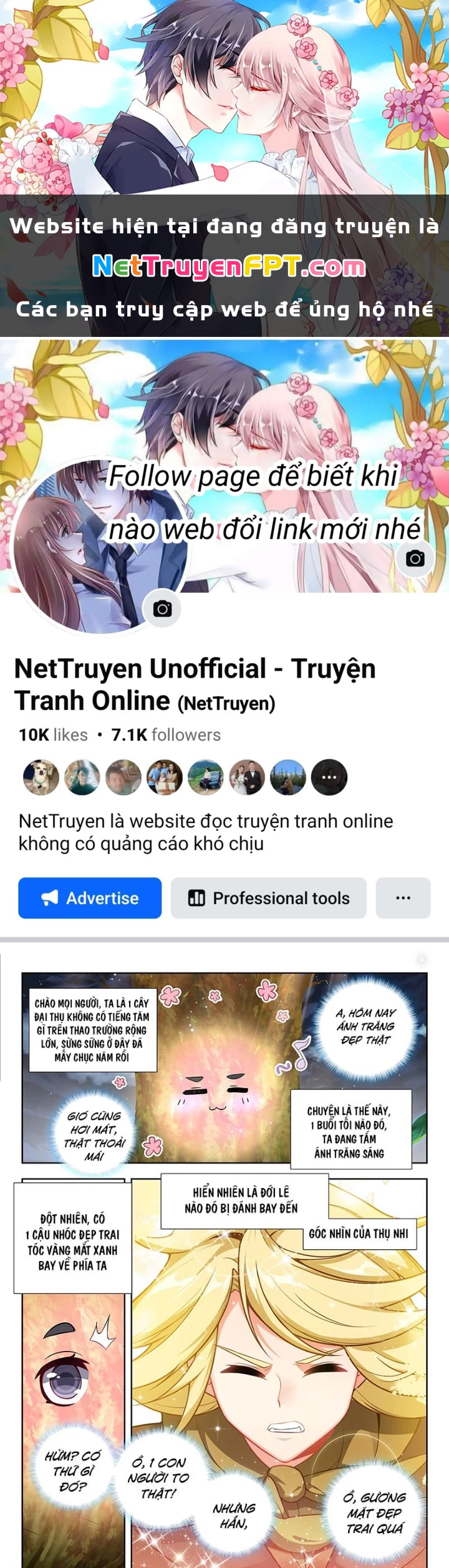 Đấu La Đại Lục 2 Chapter 472 - Trang 2