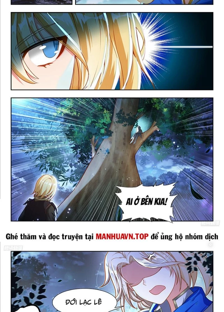 Đấu La Đại Lục 2 Chapter 472 - Trang 2