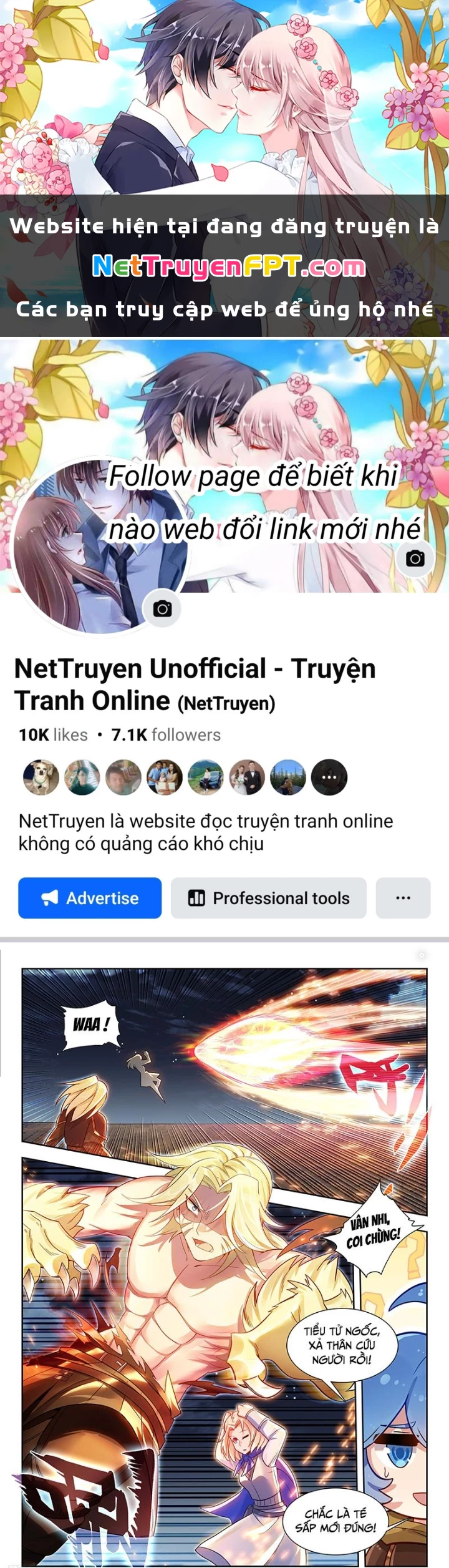 Đấu La Đại Lục 2 Chapter 473 - Trang 2