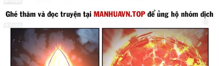 Đấu La Đại Lục 2 Chapter 473 - Trang 2