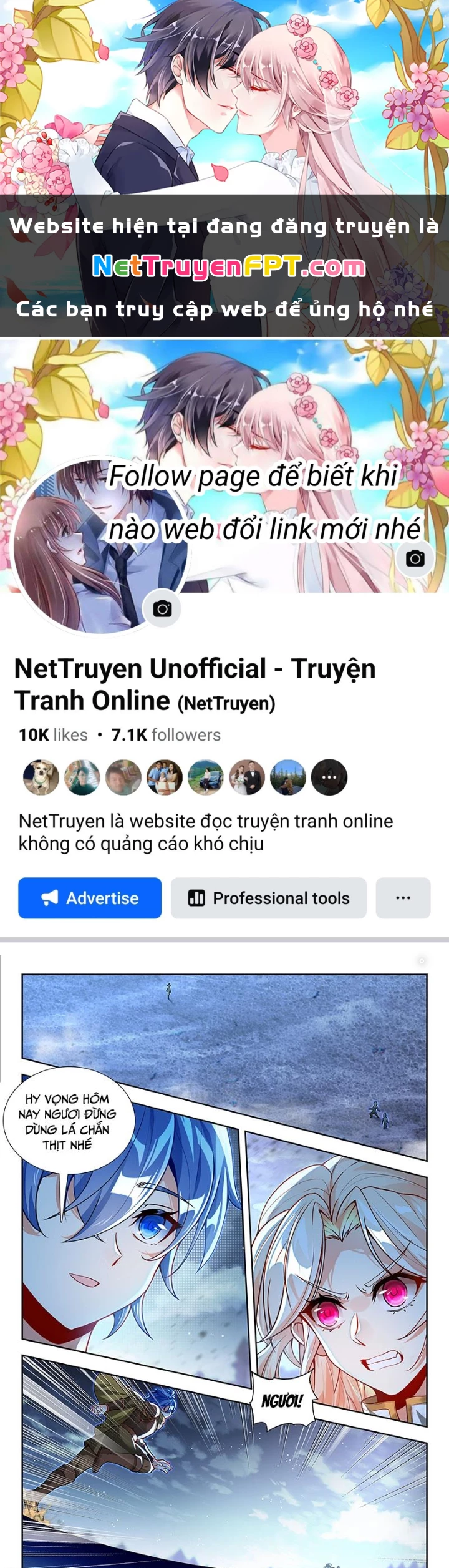 Đấu La Đại Lục 2 Chapter 474 - Trang 2