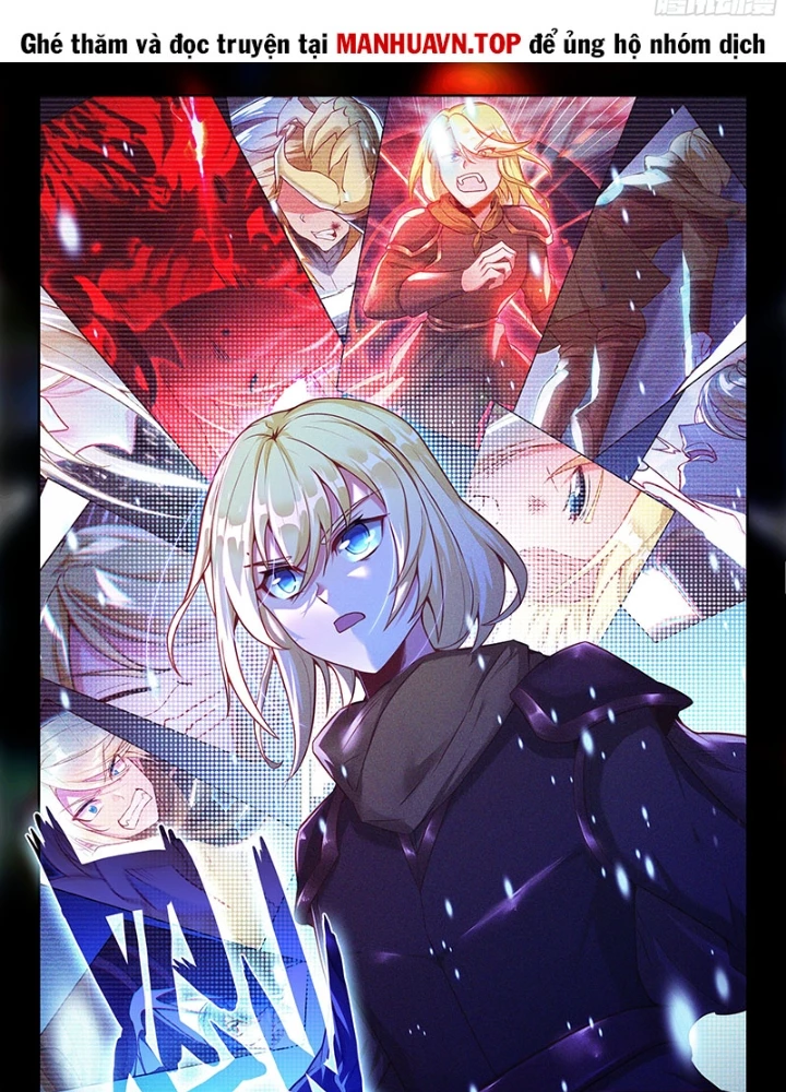 Đấu La Đại Lục 2 Chapter 475 - Trang 2