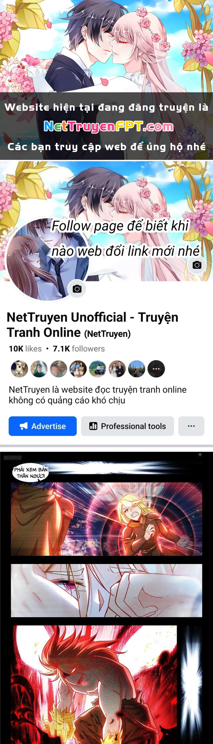 Đấu La Đại Lục 2 Chapter 476 - Trang 2