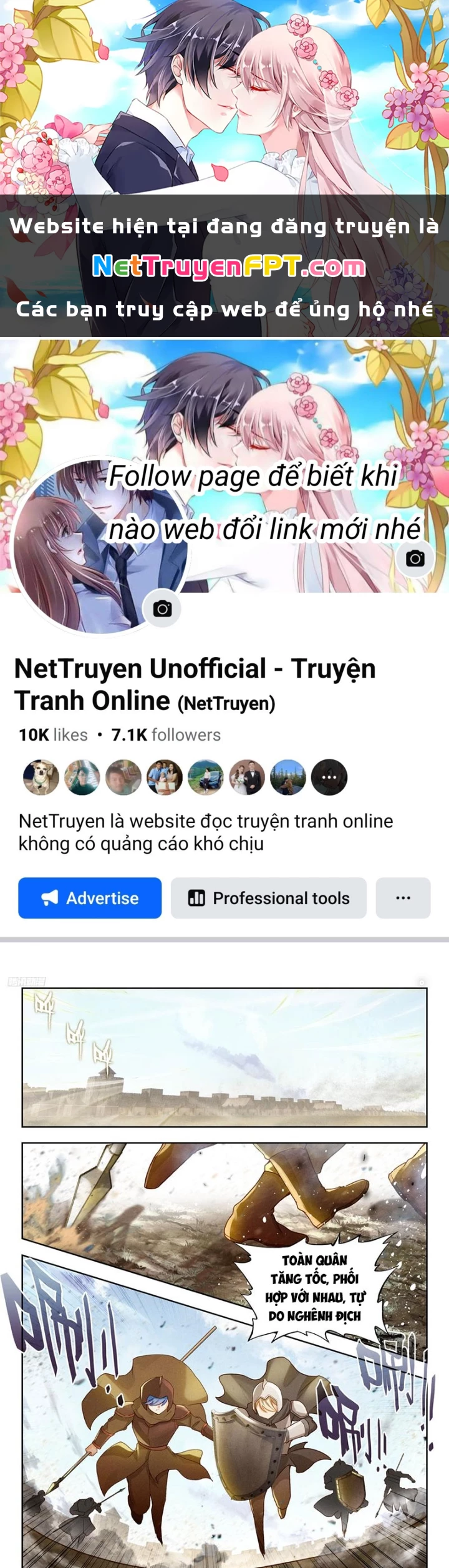 Đấu La Đại Lục 2 Chapter 477 - Trang 2