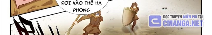 Đấu La Đại Lục 2 Chapter 477 - Trang 2