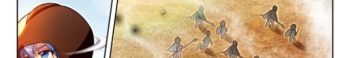 Đấu La Đại Lục 2 Chapter 477 - Trang 2