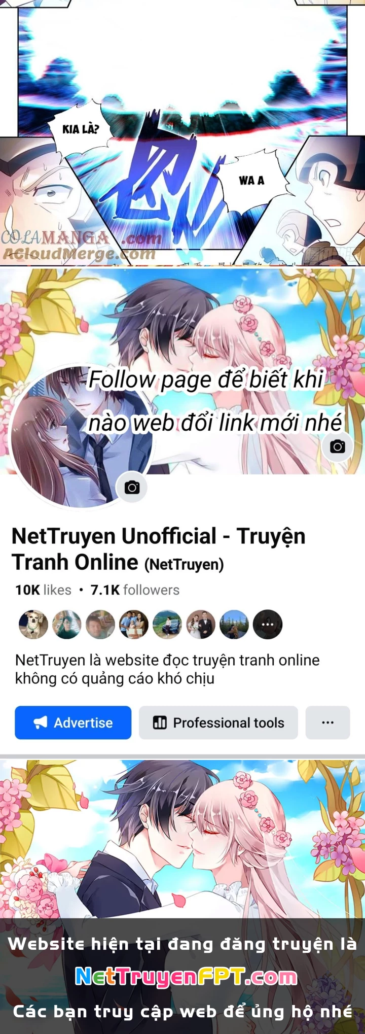 Đấu La Đại Lục 2 Chapter 478 - Trang 2