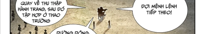 Đấu La Đại Lục 2 Chapter 479 - Trang 2