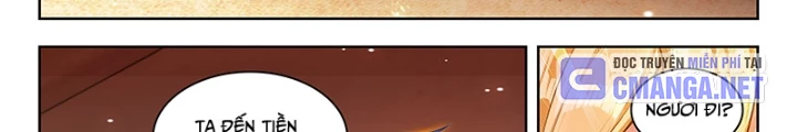 Đấu La Đại Lục 2 Chapter 479 - Trang 2