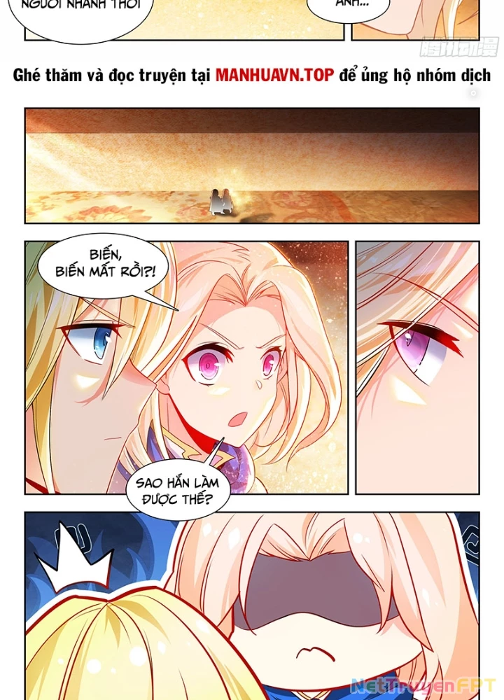 Đấu La Đại Lục 2 Chapter 479 - Trang 2