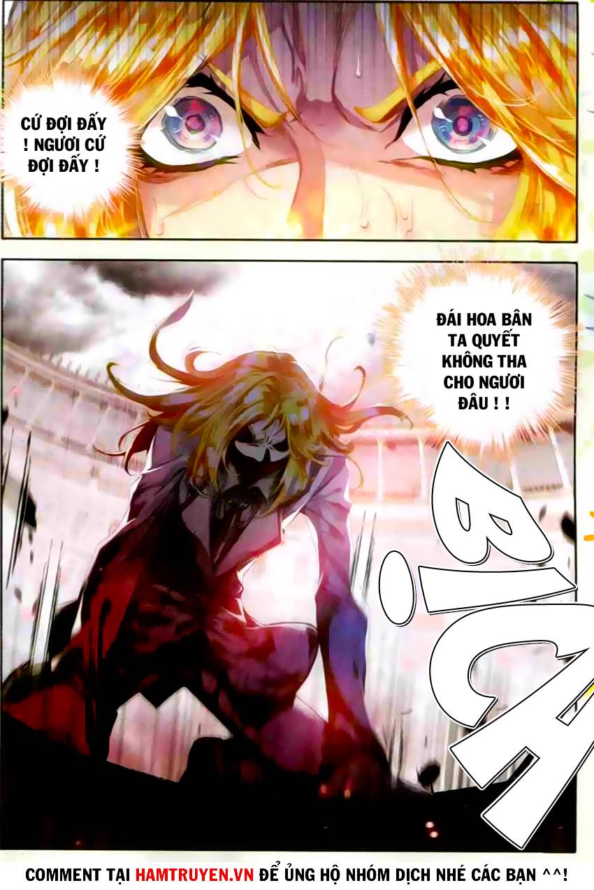 Đấu La Đại Lục 2 Chapter 48 - Trang 2