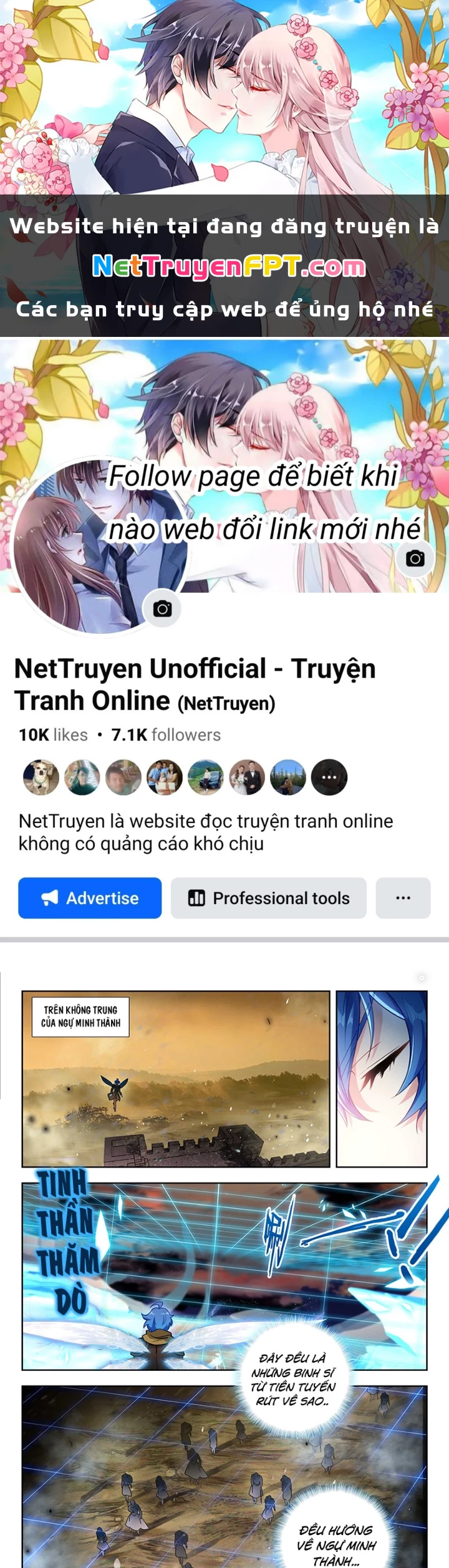 Đấu La Đại Lục 2 Chapter 480 - Trang 2