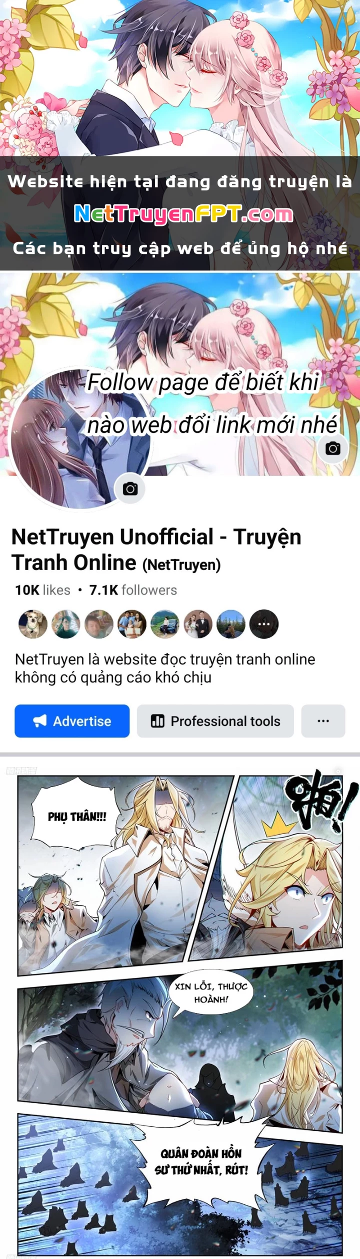Đấu La Đại Lục 2 Chapter 481 - Trang 2