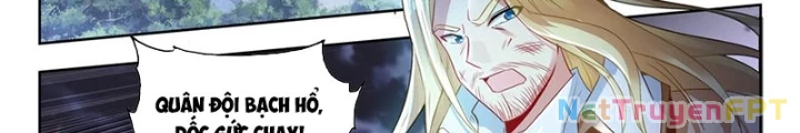 Đấu La Đại Lục 2 Chapter 481 - Trang 2