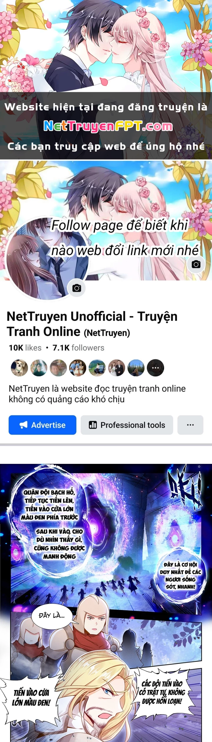Đấu La Đại Lục 2 Chapter 482 - Trang 2