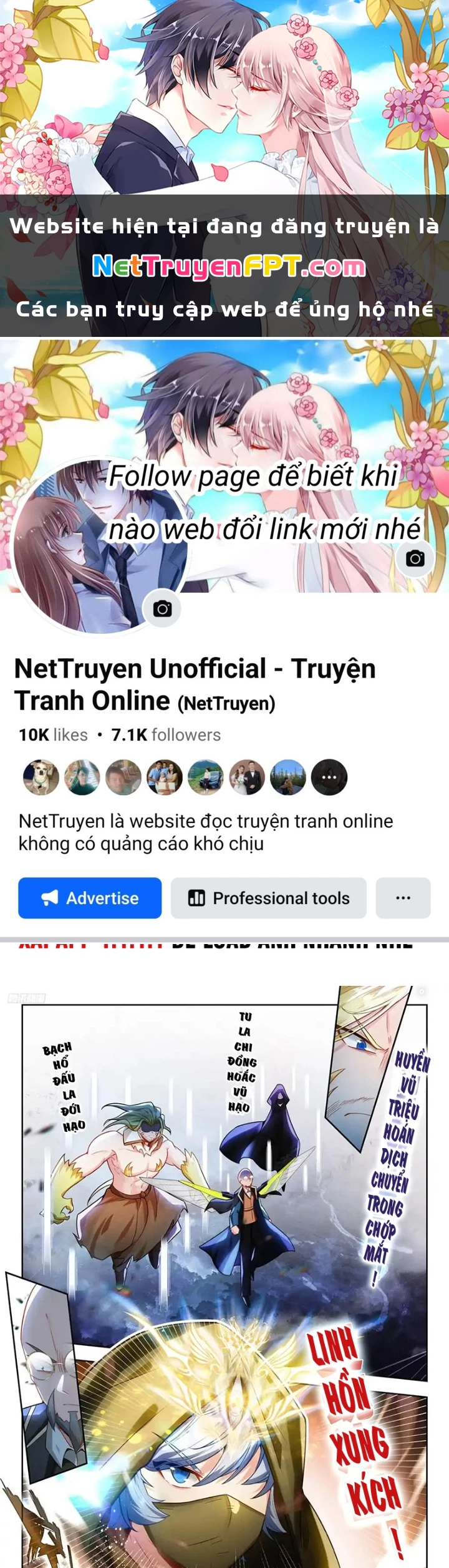 Đấu La Đại Lục 2 Chapter 483 - Trang 2