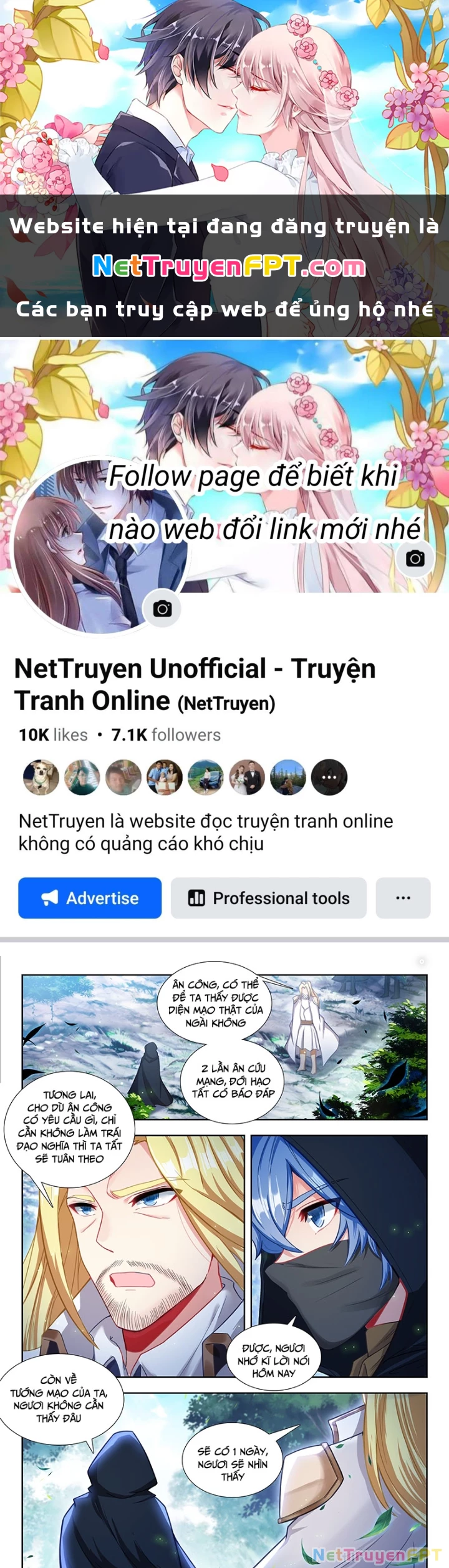 Đấu La Đại Lục 2 Chapter 484 - Trang 2