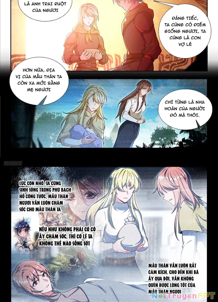 Đấu La Đại Lục 2 Chapter 485 - Trang 2