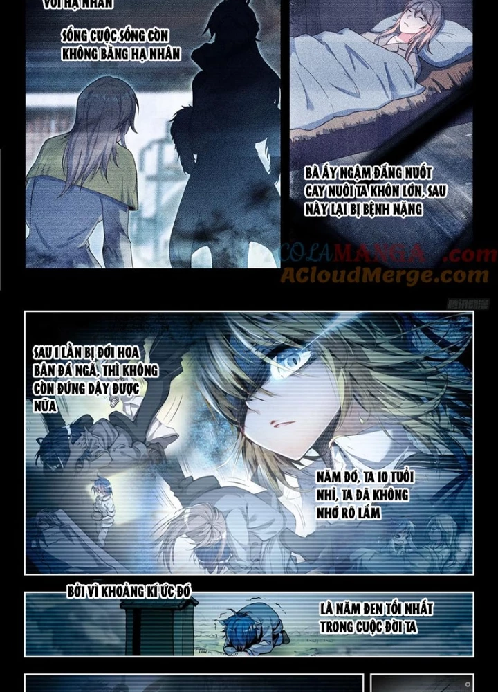 Đấu La Đại Lục 2 Chapter 485 - Trang 2