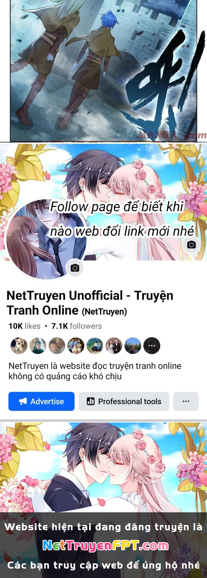 Đấu La Đại Lục 2 Chapter 485 - Trang 2