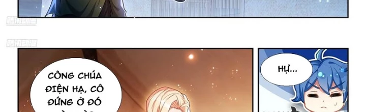 Đấu La Đại Lục 2 Chapter 488 - Trang 2