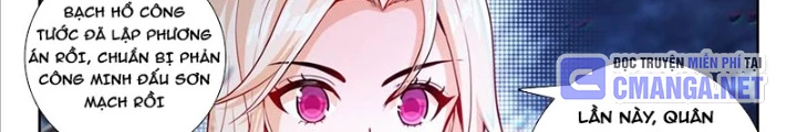 Đấu La Đại Lục 2 Chapter 488 - Trang 2