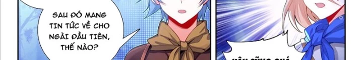 Đấu La Đại Lục 2 Chapter 488 - Trang 2