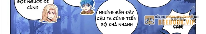 Đấu La Đại Lục 2 Chapter 488 - Trang 2