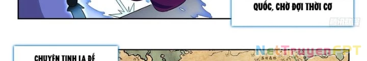 Đấu La Đại Lục 2 Chapter 488 - Trang 2