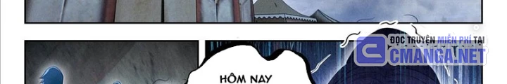 Đấu La Đại Lục 2 Chapter 489 - Trang 2