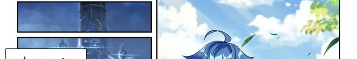 Đấu La Đại Lục 2 Chapter 489 - Trang 2