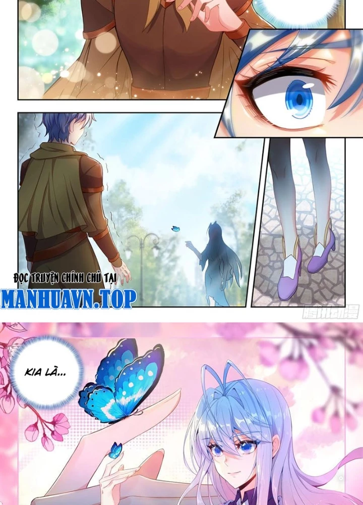 Đấu La Đại Lục 2 Chapter 489 - Trang 2