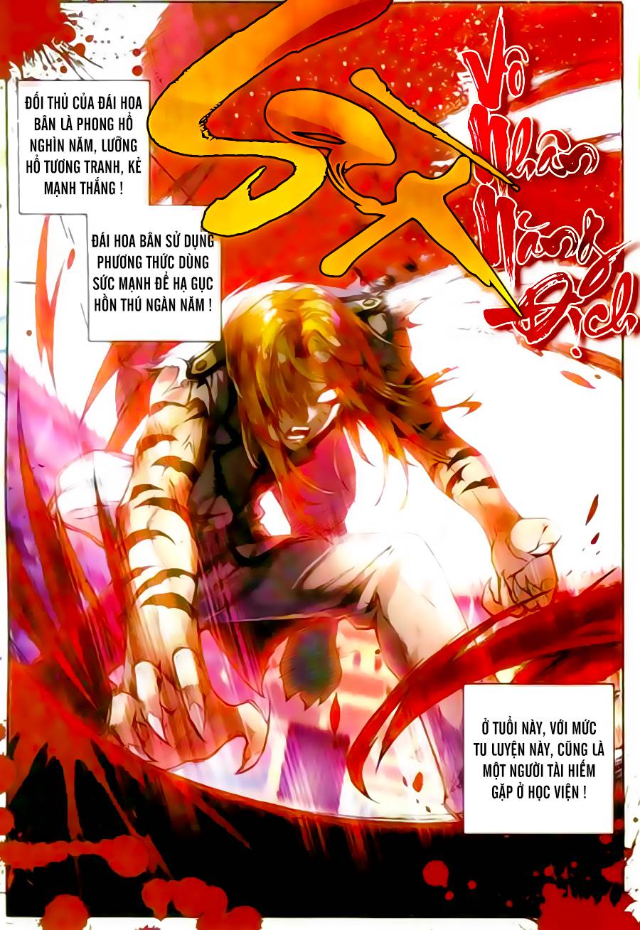 Đấu La Đại Lục 2 Chapter 49 - Trang 2