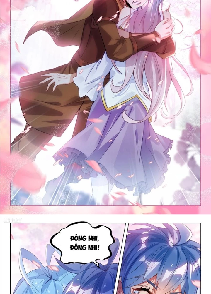 Đấu La Đại Lục 2 Chapter 490 - Trang 2