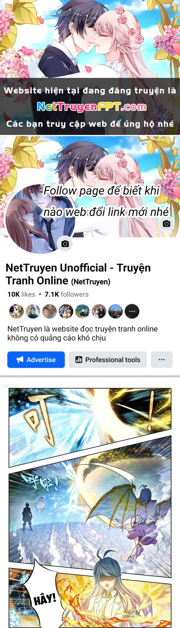 Đấu La Đại Lục 2 Chapter 491 - Trang 2