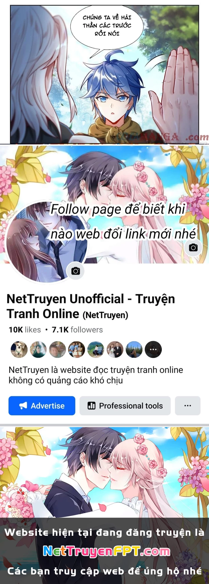 Đấu La Đại Lục 2 Chapter 491 - Trang 2