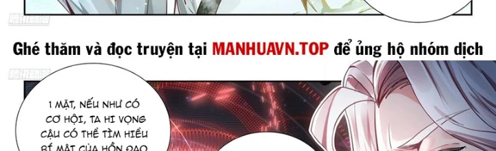 Đấu La Đại Lục 2 Chapter 493 - Trang 2