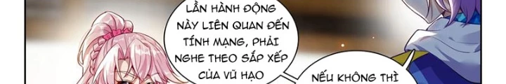 Đấu La Đại Lục 2 Chapter 493 - Trang 2