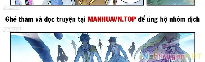 Đấu La Đại Lục 2 Chapter 494 - Trang 2