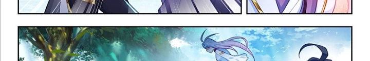 Đấu La Đại Lục 2 Chapter 494 - Trang 2