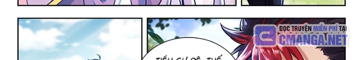 Đấu La Đại Lục 2 Chapter 494 - Trang 2