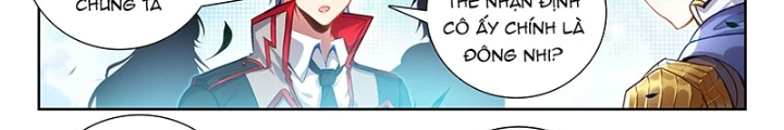 Đấu La Đại Lục 2 Chapter 494 - Trang 2