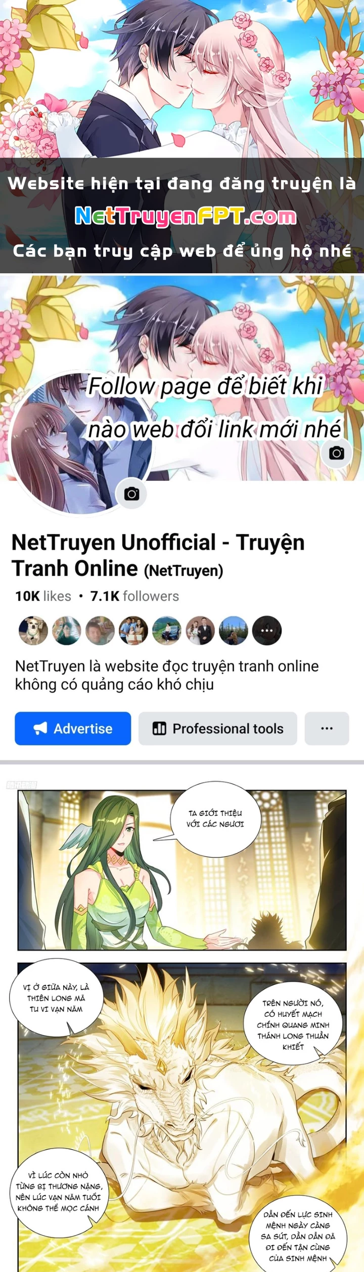 Đấu La Đại Lục 2 Chapter 495 - Trang 2