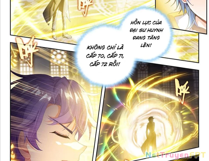 Đấu La Đại Lục 2 Chapter 496 - Trang 2
