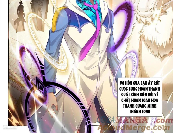 Đấu La Đại Lục 2 Chapter 496 - Trang 2