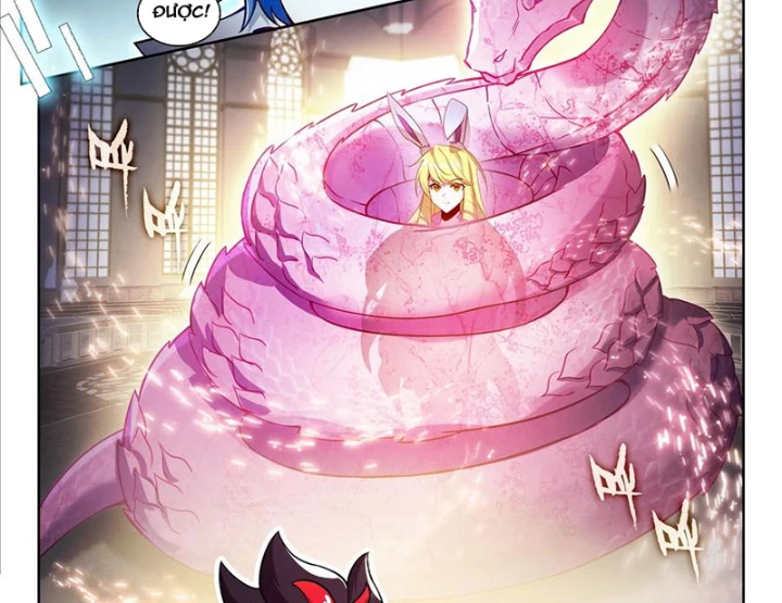 Đấu La Đại Lục 2 Chapter 496 - Trang 2