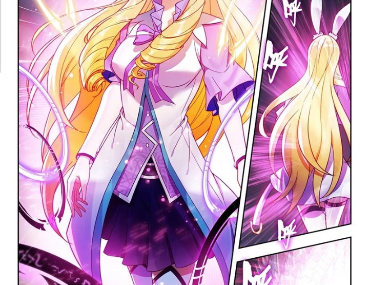 Đấu La Đại Lục 2 Chapter 496 - Trang 2
