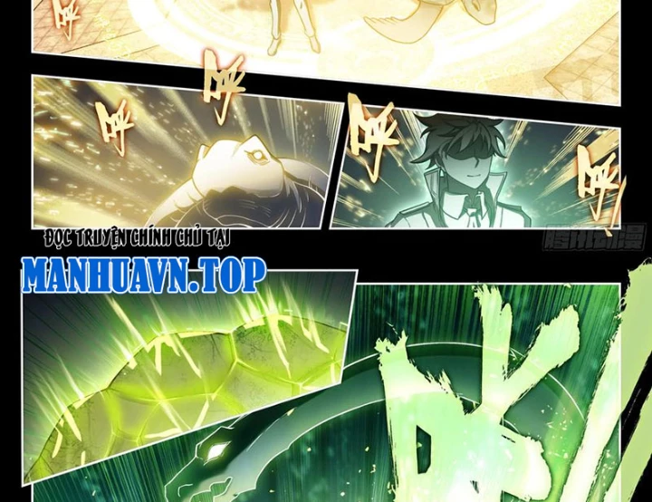 Đấu La Đại Lục 2 Chapter 496 - Trang 2